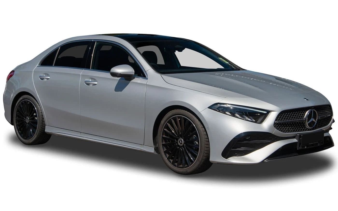 Mercedes-Benz A-Class A250e AMG