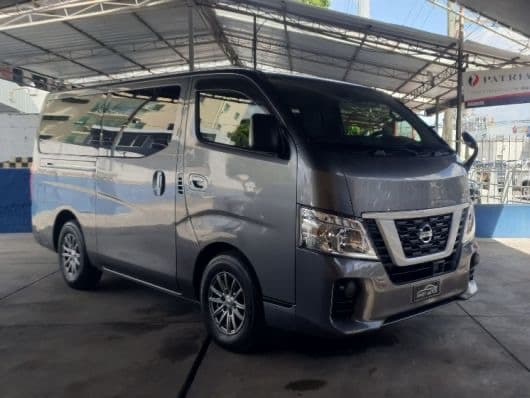 Nissan Caravan